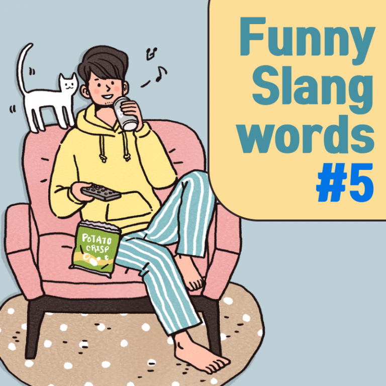 대박[Daebak], 인정[Injeong], 베프[Bef] What these slangs mean? MUFKO