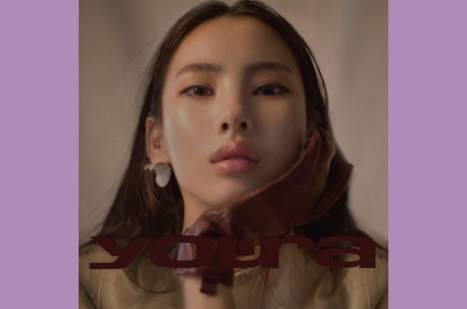 YOURA, Korean Singer #6